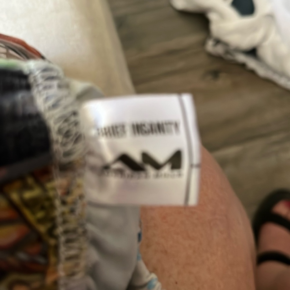 Pajamas bottoms beers of Ohio